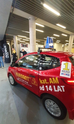 Aixam City cena 63500 przebieg: , rok produkcji 2024 z Bobowa małe 67